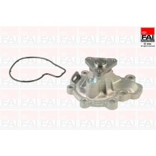 WP6639 FAI AutoParts Водяний насос охолодження двигуна