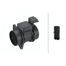 8ET 009 142-391 HELLA Розхідомір повітря