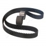 KDD-334A JAPANPARTS Комплект ременя ГРМ