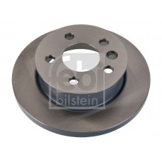 06547 FEBI BILSTEIN Гальмівний диск