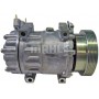 ACP 48 000S MAHLE Компресор кондиціонера