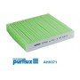 AHH371 PURFLUX Фільтр повітря у внутрішньому просторі