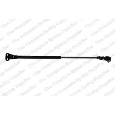 GS0753 ROC Газова пружина кришка багажника