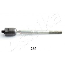 103-02-259 ASHIKA Осьовий шарнір рульова тяга