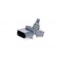 0 281 006 481 BOSCH Датчик тиск наддуву