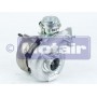 102114 MOTAIR TURBO Компресор наддуву