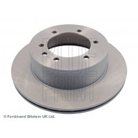 ADN14378 BLUE PRINT Гальмівний диск