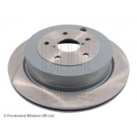 ADS74337 BLUE PRINT Гальмівний диск