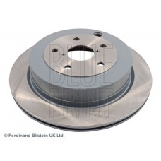 ADS74337 BLUE PRINT Гальмівний диск