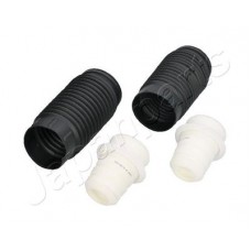 KTP0214 JAPANPARTS Пилозахисний комплект амортизатор