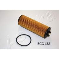 10-ECO138 ASHIKA Масляний фільтр