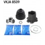 VKJA 8509 SKF Шарнирный комплект, Привідний вал