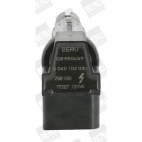 ZSE030 BorgWarner (BERU) Котушка запалювання