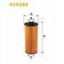 92038E WIX FILTERS Масляний фільтр