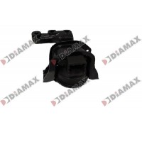 A1196 DIAMAX Підвіска двигун