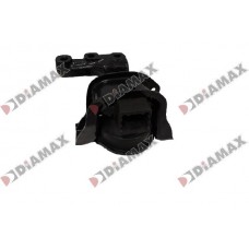 A1196 DIAMAX Підвіска двигун