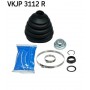 VKJP 3112 R SKF Комплект пыльника, Привідний вал