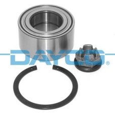 KWD1348 DAYCO Комплект підшипника ступиці колеса