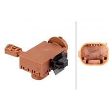 6PX 012 684-111 HELLA Датчик якість повітря