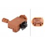 6PX 012 684-111 HELLA Датчик якість повітря