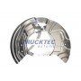 08.35.255 TRUCKTEC AUTOMOTIVE Відбивач диск гальмівного механізму