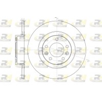 61473.00 ROADHOUSE Гальмівний диск