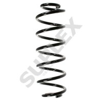 39178 SUPLEX Пружина ходової частини