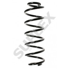 39178 SUPLEX Пружина ходової частини