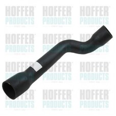 Трубка наддуваемого повітря HOFFER 96556