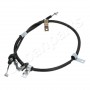 BC-K20R JAPANPARTS Тросик, cтояночный тормоз