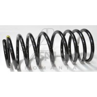 01172 ASAM Пружина ходової частини