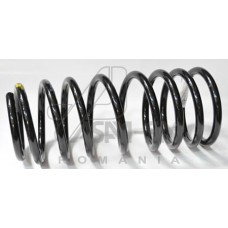 01172 ASAM Пружина ходової частини