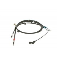 1 987 482 851 BOSCH Тросик, cтояночный тормоз