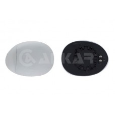 6471918 ALKAR Дзеркальне скло зовнішнє дзеркало