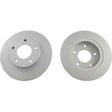 BR-4732-C KAVO PARTS Гальмівний диск