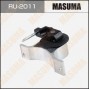 RU-2011 MASUMA Підвіска двигун