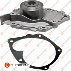 1637172380 EUROREPAR Водяний насос охолодження двигуна