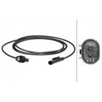 6PU 012 679-401 HELLA Датчик частота обертання колеса
