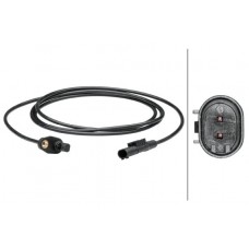 6PU 012 679-401 HELLA Датчик частота обертання колеса