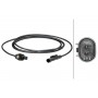 6PU 012 679-401 HELLA Датчик частота обертання колеса