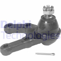 TC597 DELPHI Шарнір незалежної підвіски поворотного важеля