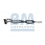 BM90529H BM CATALYSTS Катализатор