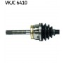 VKJC 6410 SKF Привідний вал