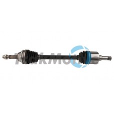 30-0407 TrakMotive Привідний вал