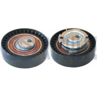 542384 RUVILLE Натяжний ролик ремінь ГРМ