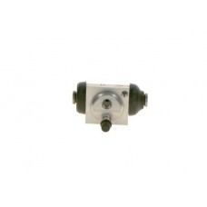 F 026 002 572 BOSCH Колісний гальмівний циліндр