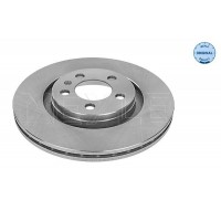 115 521 1027 MEYLE Гальмівний диск