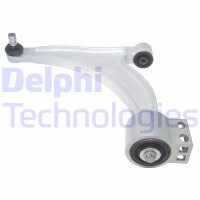 TC2429 DELPHI Ричаг незалежної підвіски колеса, подвеска колеса