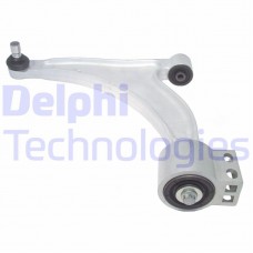 TC2429 DELPHI Ричаг незалежної підвіски колеса, подвеска колеса