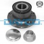 KWD1186 DAYCO Комплект підшипника ступиці колеса